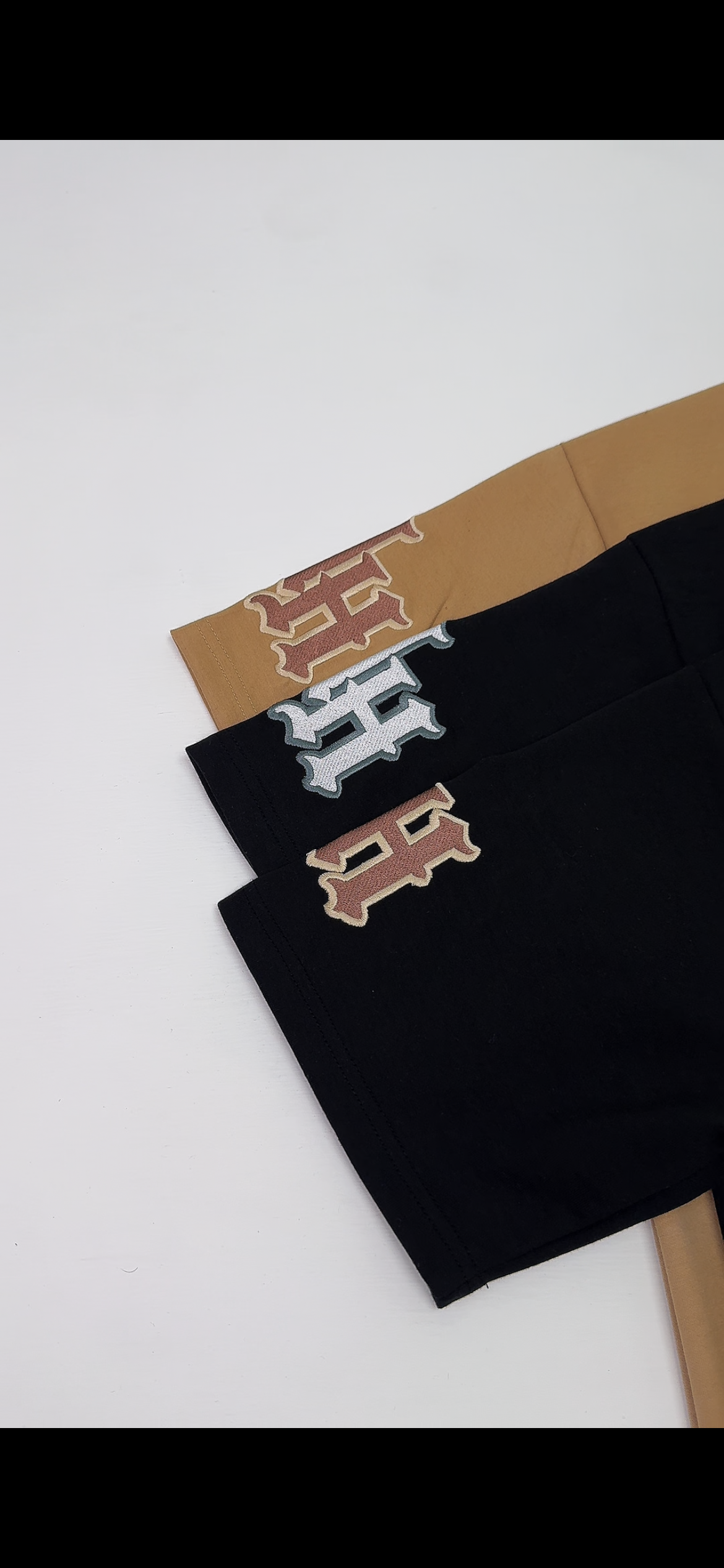 HeavyHitterz First Drop — Signature