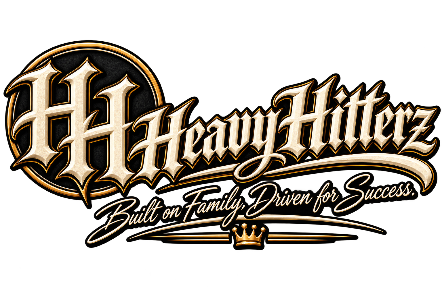 HeavyHitterz 