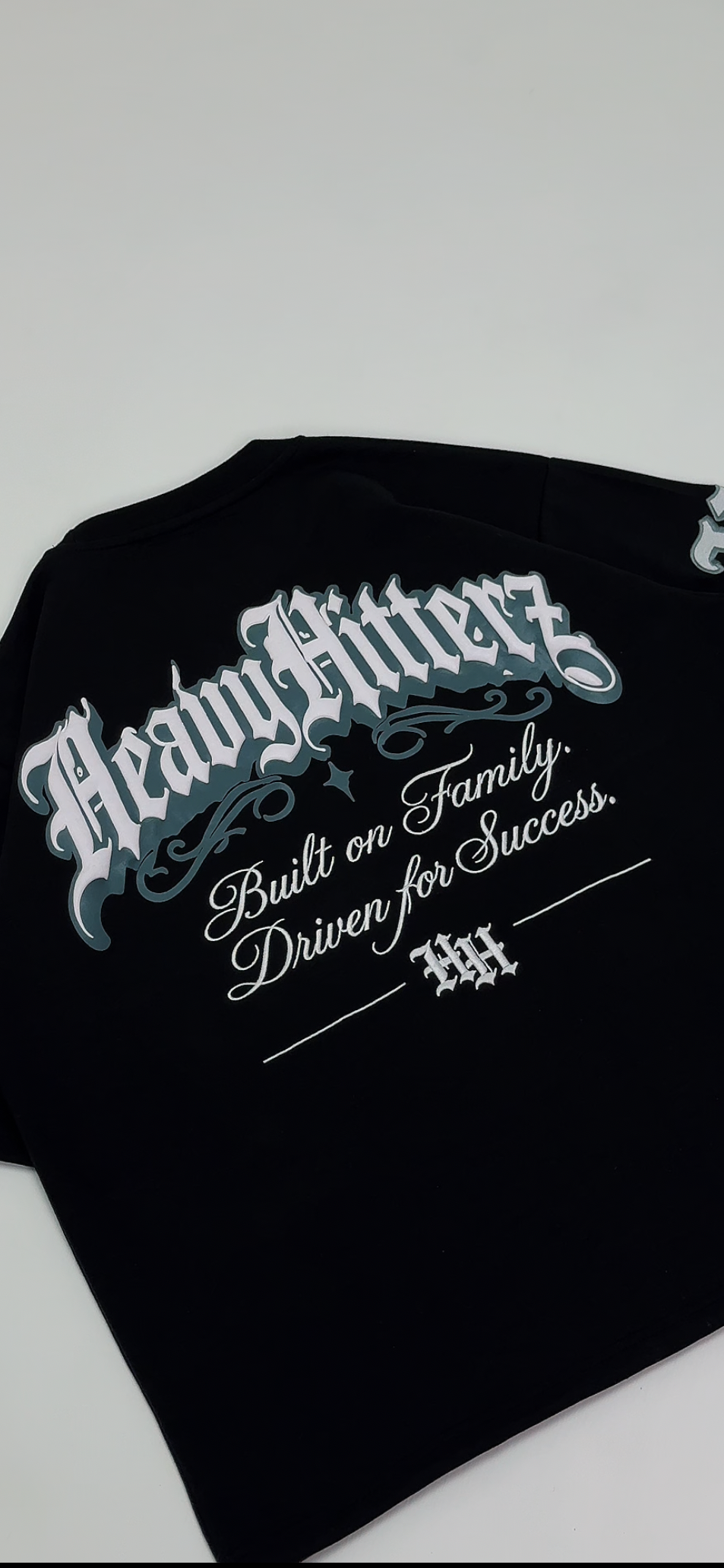 HeavyHitterz First Drop — Signature
