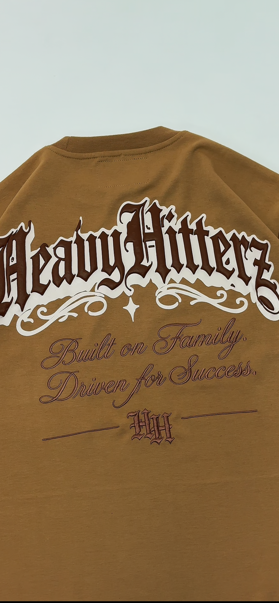 HeavyHitterz First Drop — Signature